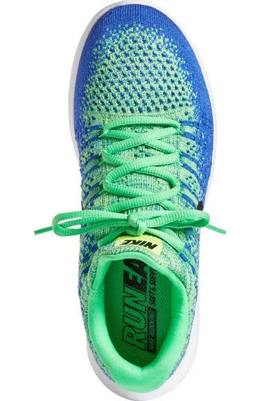 Scheels Asics Shoes FLYKNIT 2 LUNAREPIC RUNNING SHOE