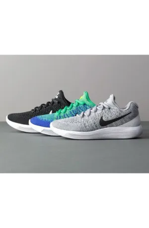FLYKNIT 2 LUNAREPIC RUNNING SHOE Asics Shoes Different Types
