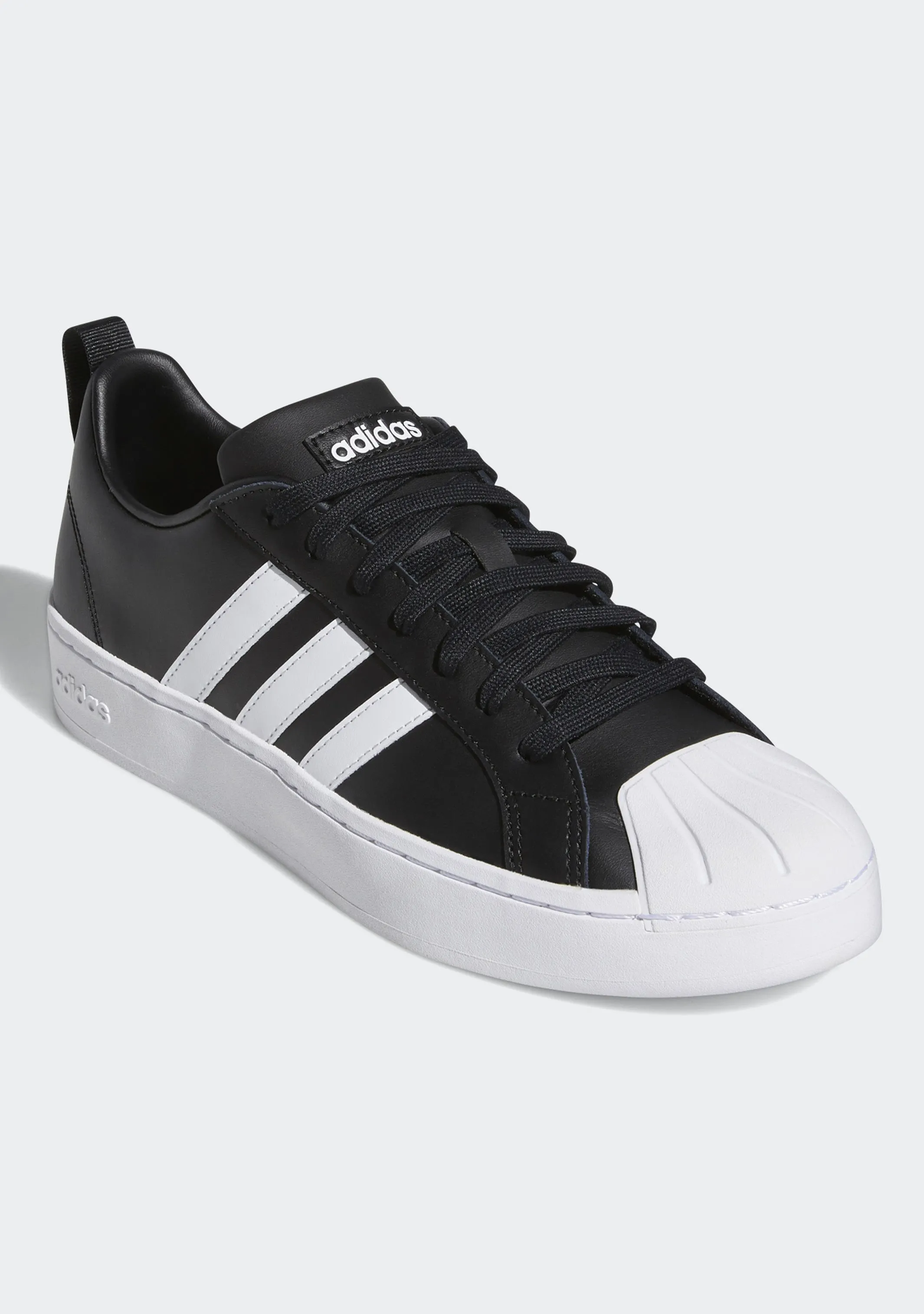 Climate Cool Adidas Shoes Adidas Men's Streetcheck Cloudfoam Court Low