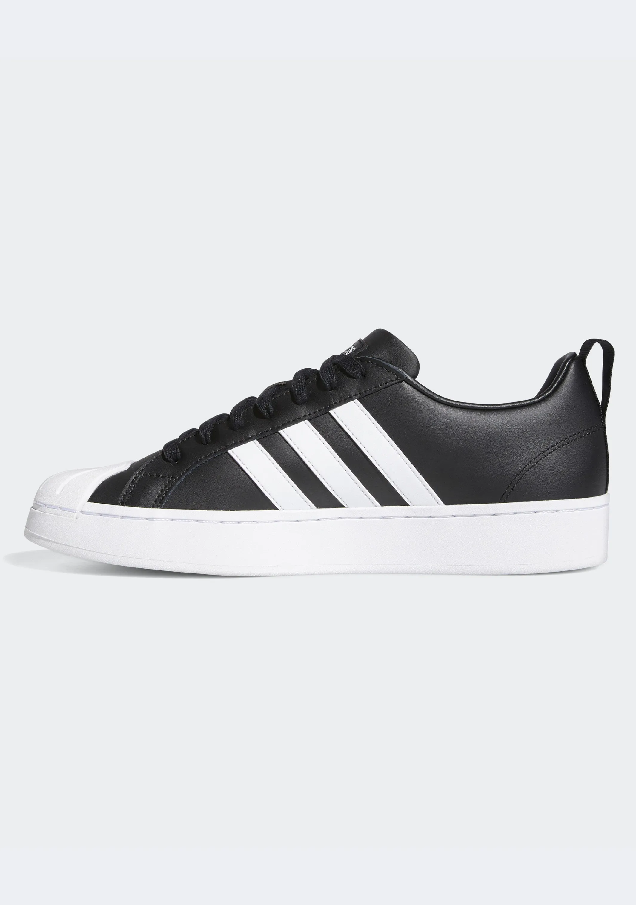 Adidas Men's Streetcheck Cloudfoam Court Low Light Adidas Shoes