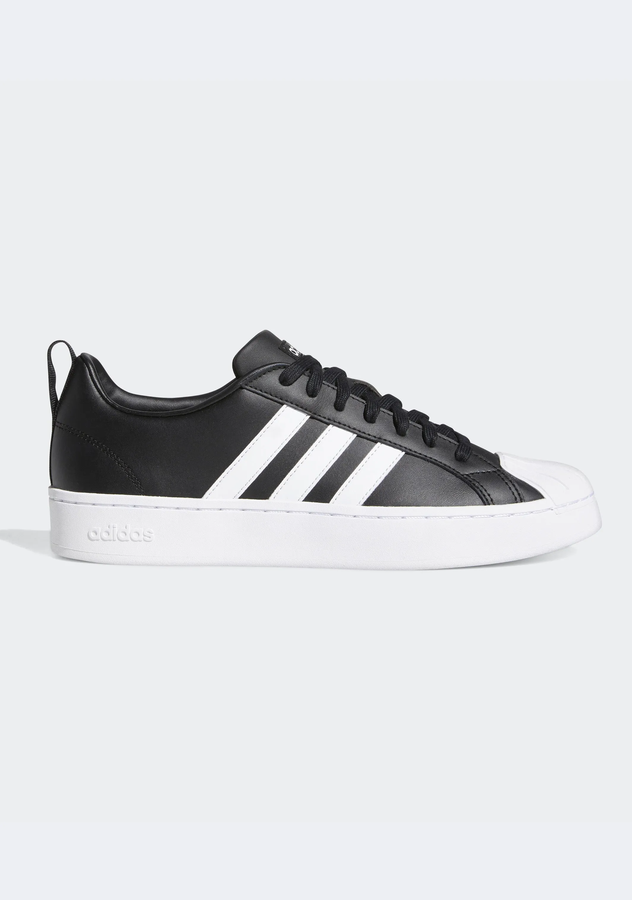 Adidas Men's Streetcheck Cloudfoam Court Low American Football Shoes Adidas