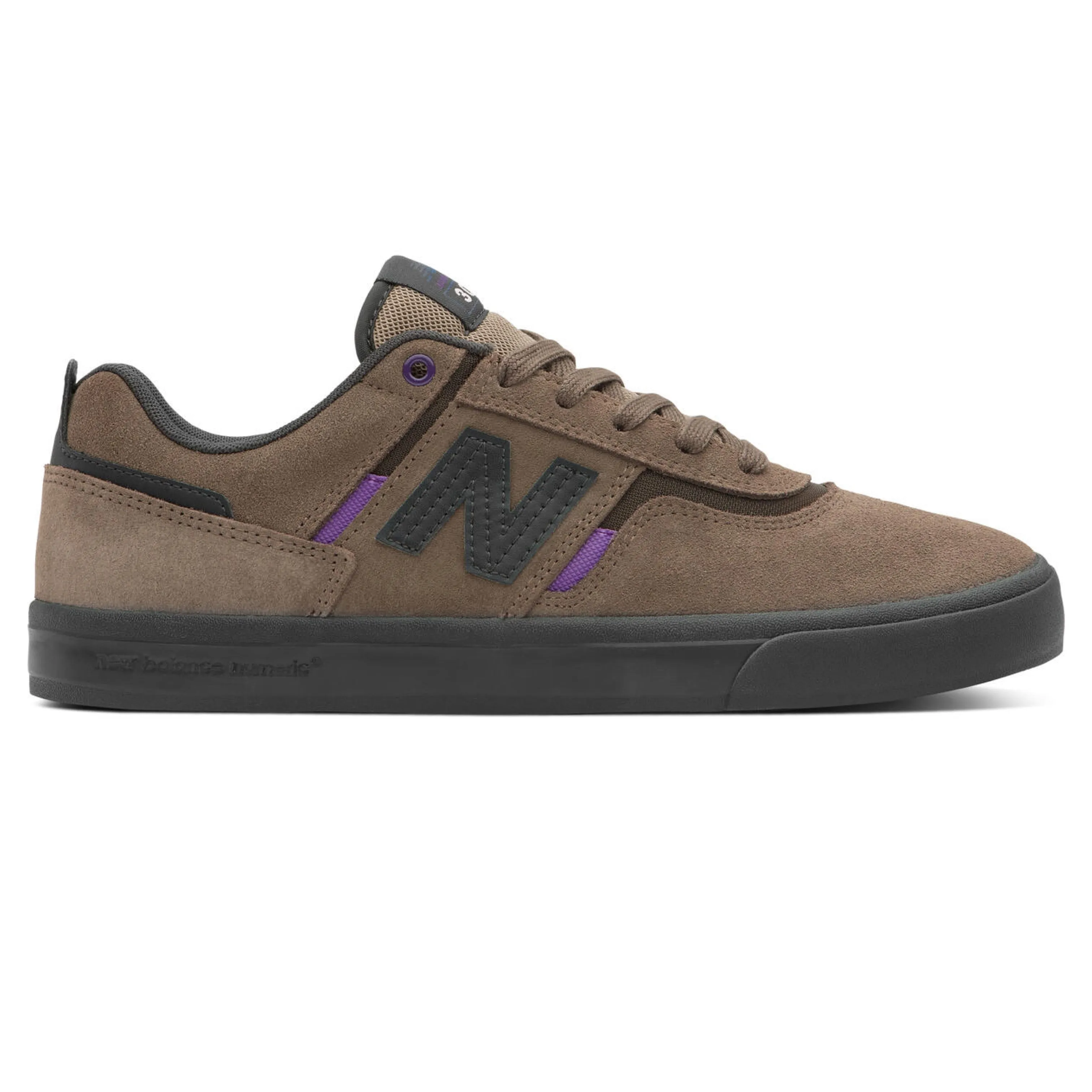 New Balance 442 V2 Pro Turf Foy 306 - brown/black
