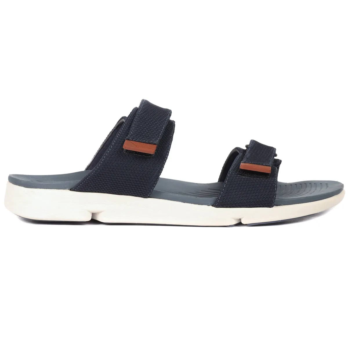 Franco Tricove Couple Slippers