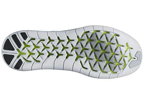 Asic Neutral Running Shoes Free Rn Motion Flyknit Running Shoe Multicolor 9.5