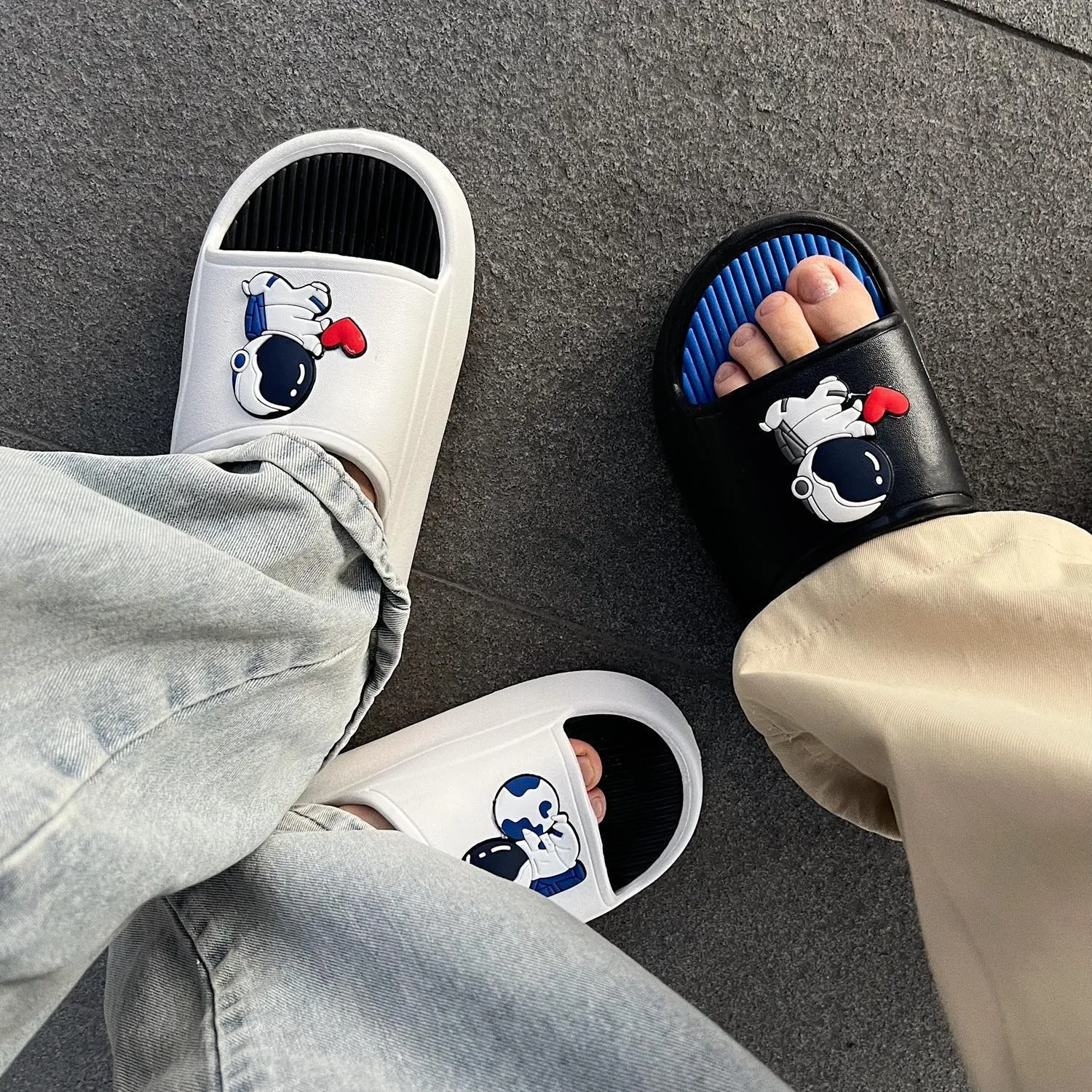 Men Beach Shoes Men's Sandals Men's Beach Dansco Sandals