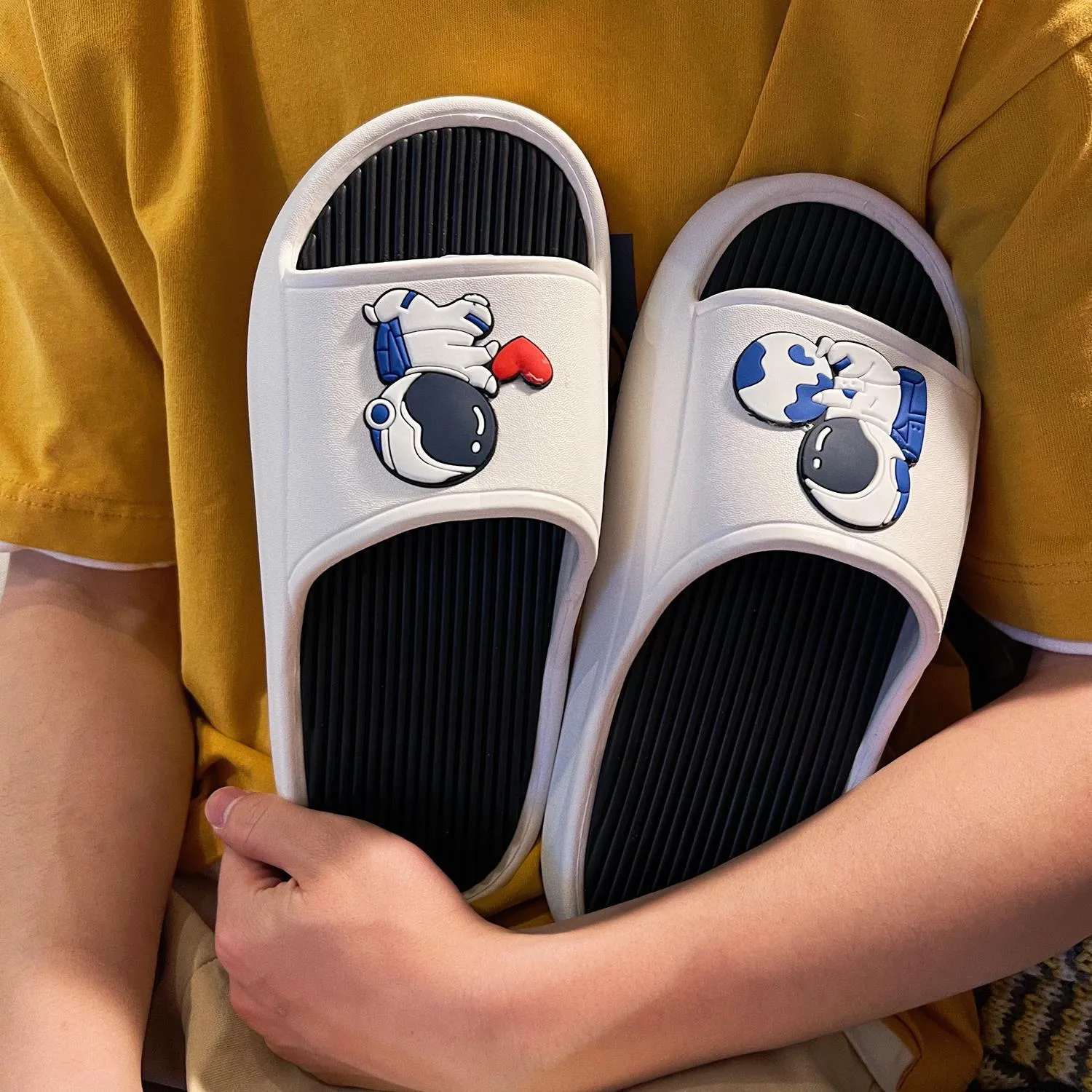 Men Beach Shoes Men's Sandals Men's Beach High Heel Sandals