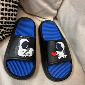 Men Beach Shoes Men's Sandals Men's Beach Sandals With Backstrap