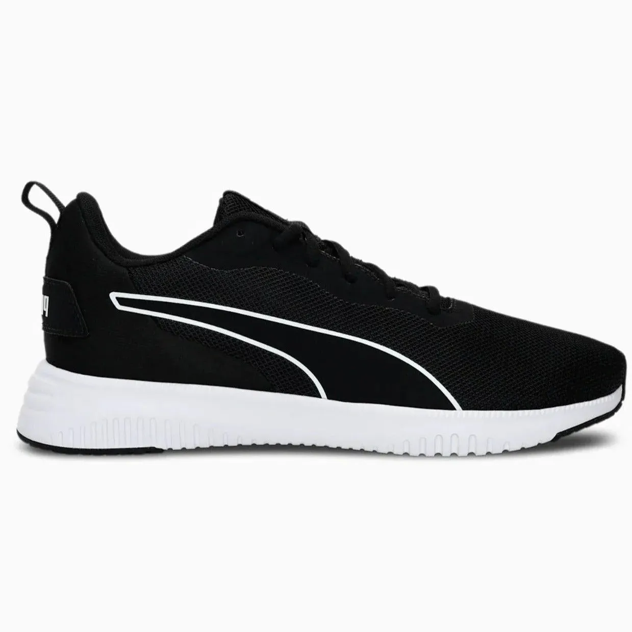 Velour Puma Shoes Puma Flyer Flex Knit Unisex Running Shoes