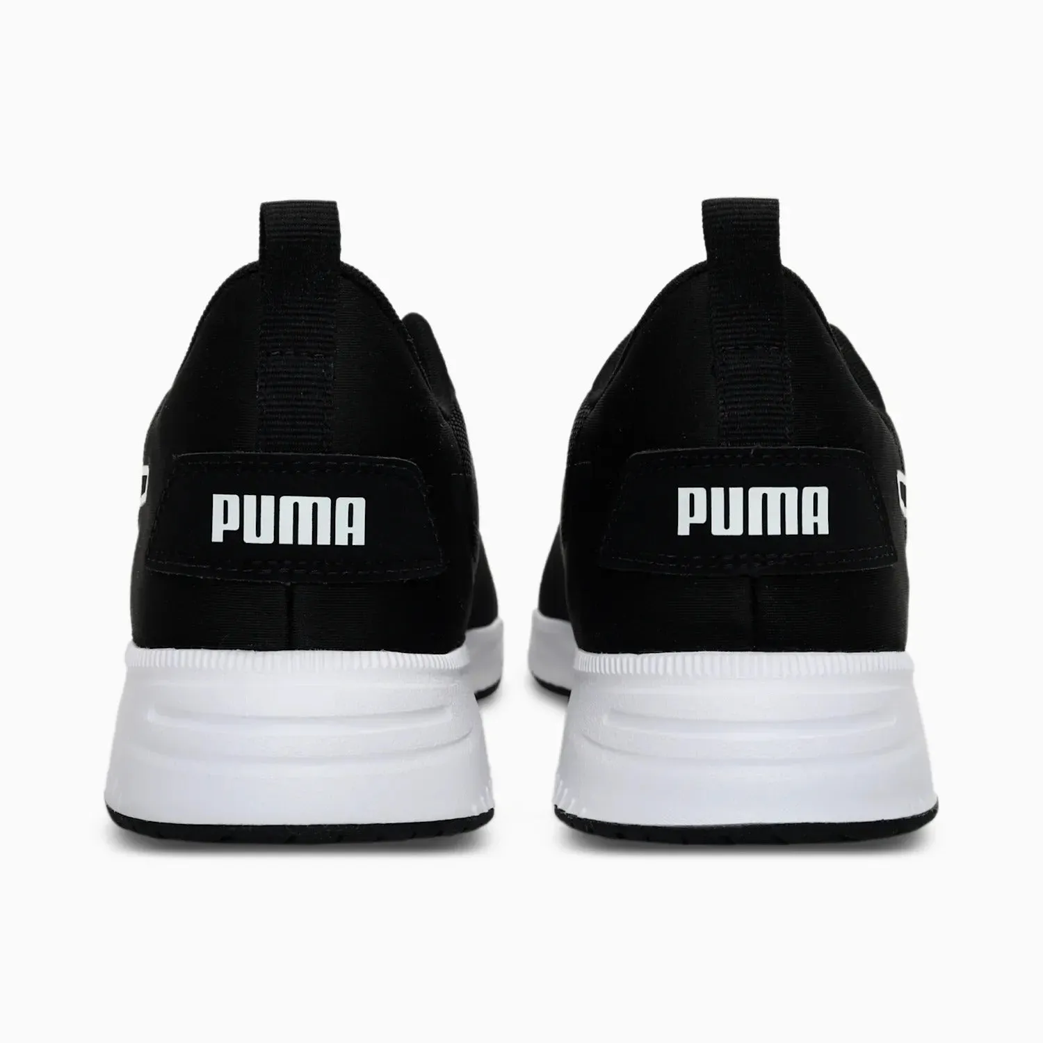 Puma Flyer Flex Knit Unisex Running Shoes Foam Puma Shoes