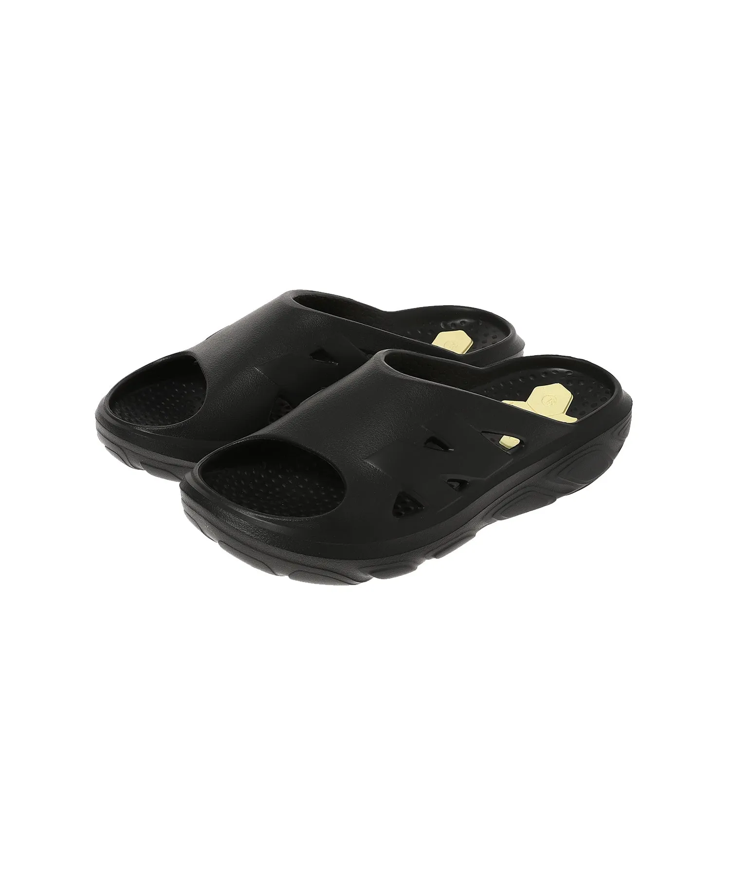 Fresh Foam RCVRY Slide New Balance Running Retro