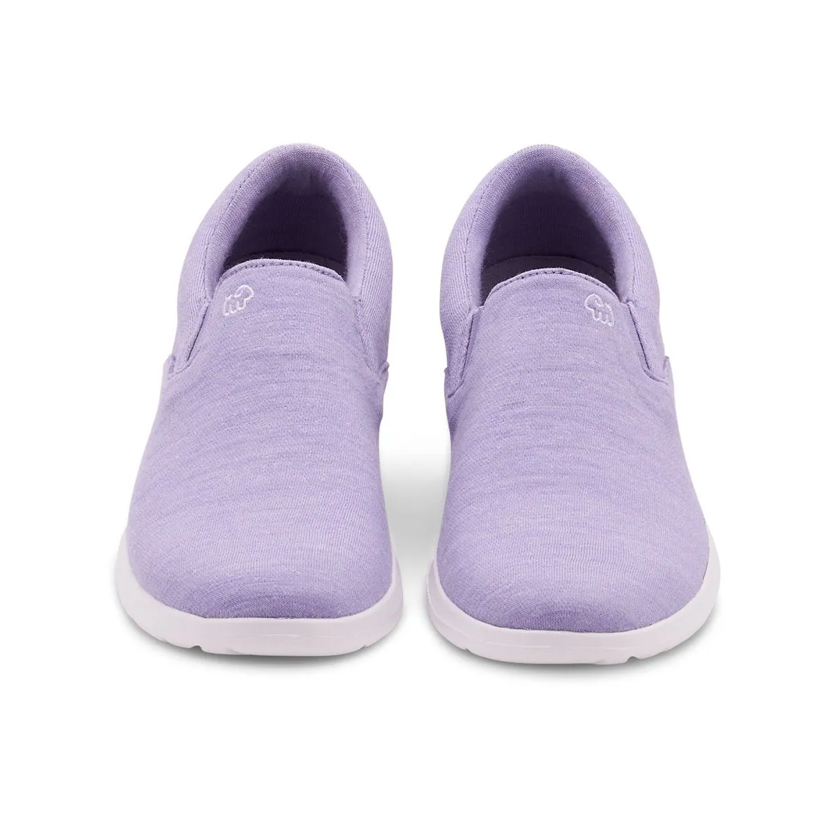 Zapatillas Slip On Women's Slip-Ons Lavender