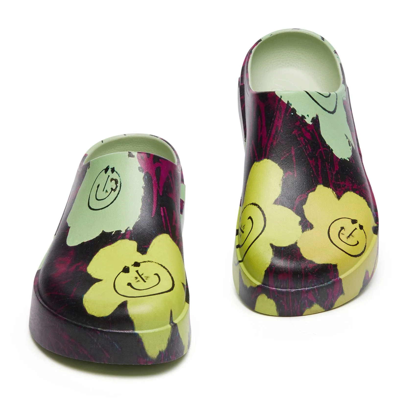 Allswifit Slip On Sneakers Summer Lush 4 Tenerife Women