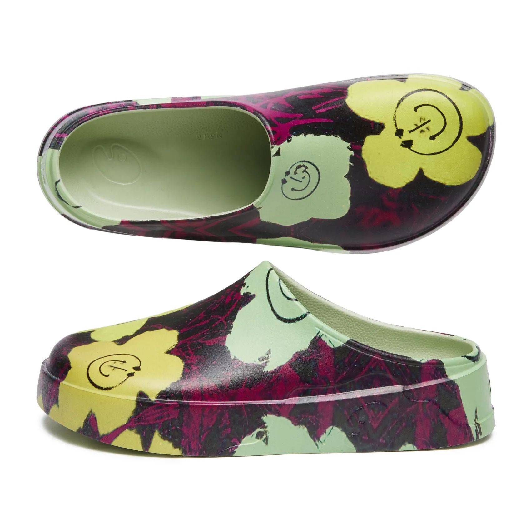 Hand Free Slip On Shoes Summer Lush 4 Tenerife Women