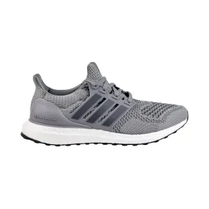 Adidas Ultraboost Men's Shoes Grey-White-Black Name Adidas Shoes Types