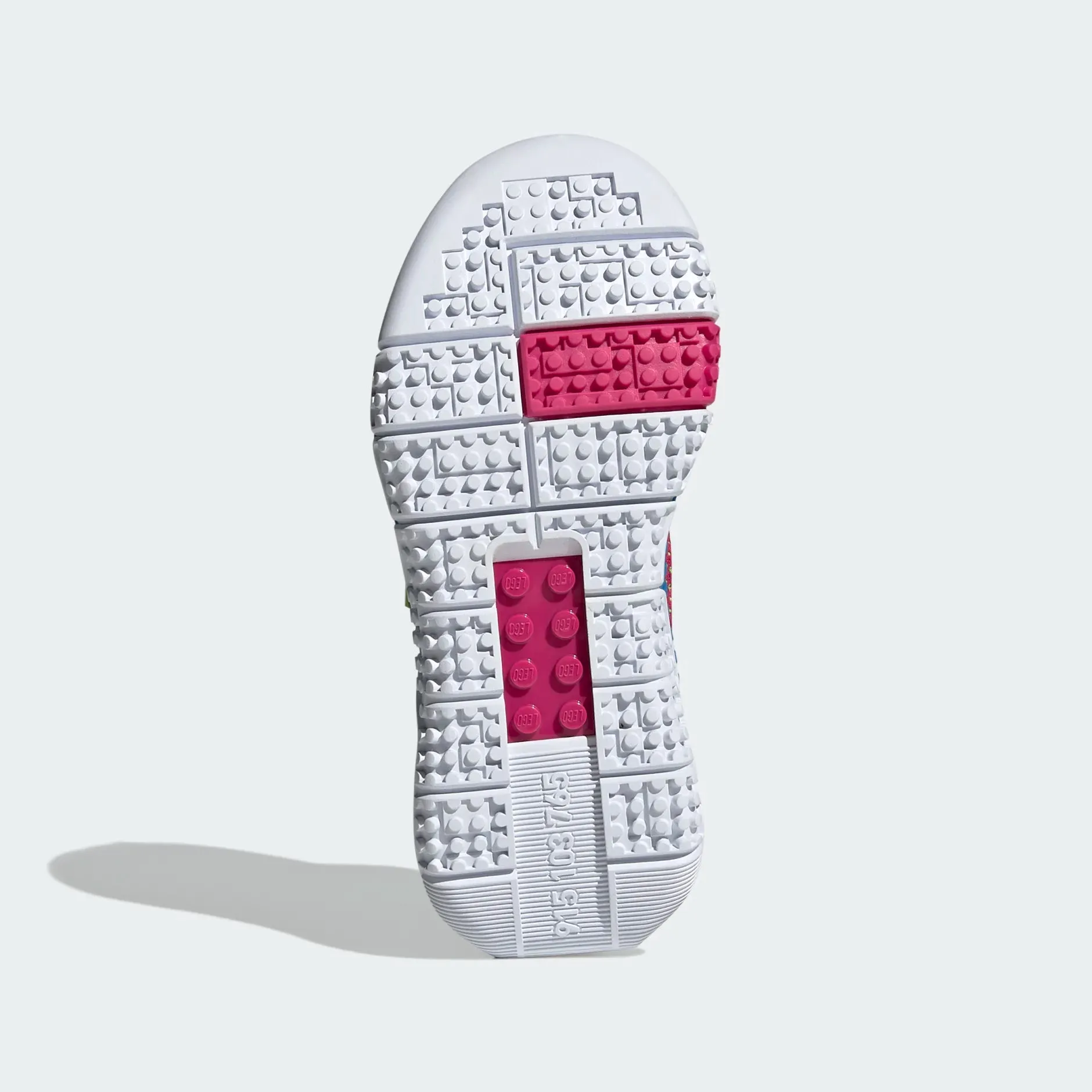 ADIDAS LEGO SPORT PRO EL K - GW3016 Adidas Shoes Toddler