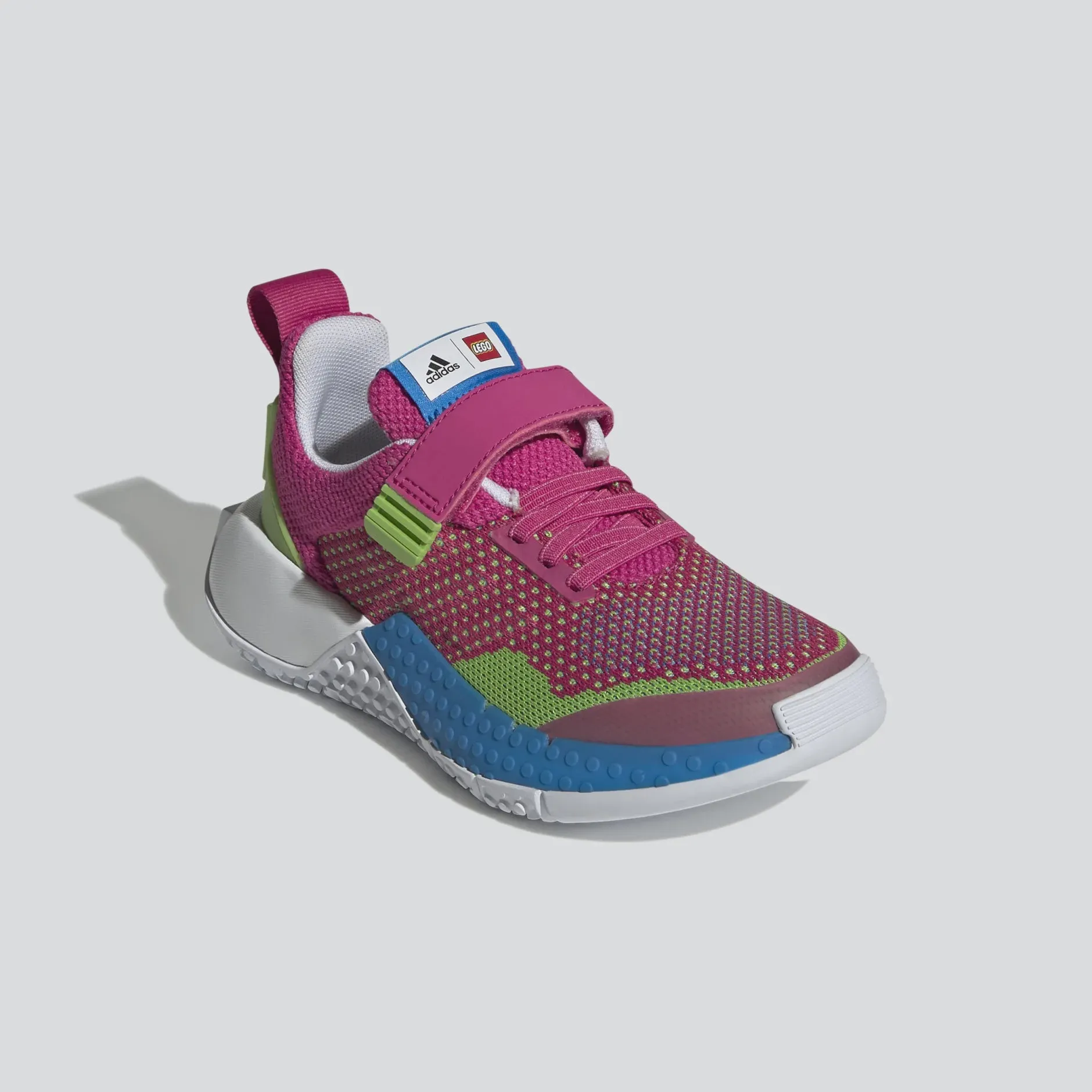 Adidas Shoes Models ADIDAS LEGO SPORT PRO EL K - GW3016