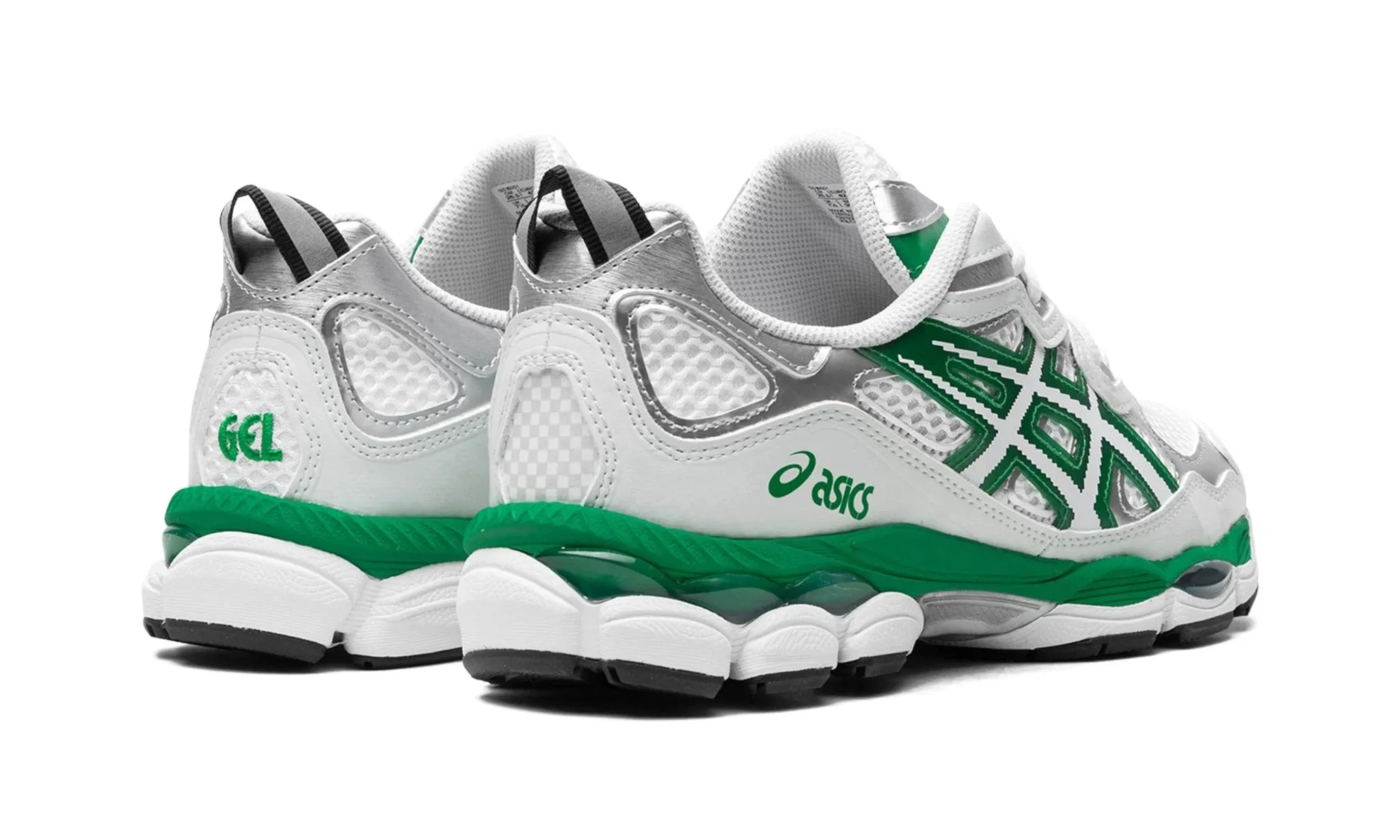 ASICS GEL X HIDDEN NYC Asics Netburner Volleyball Shoes