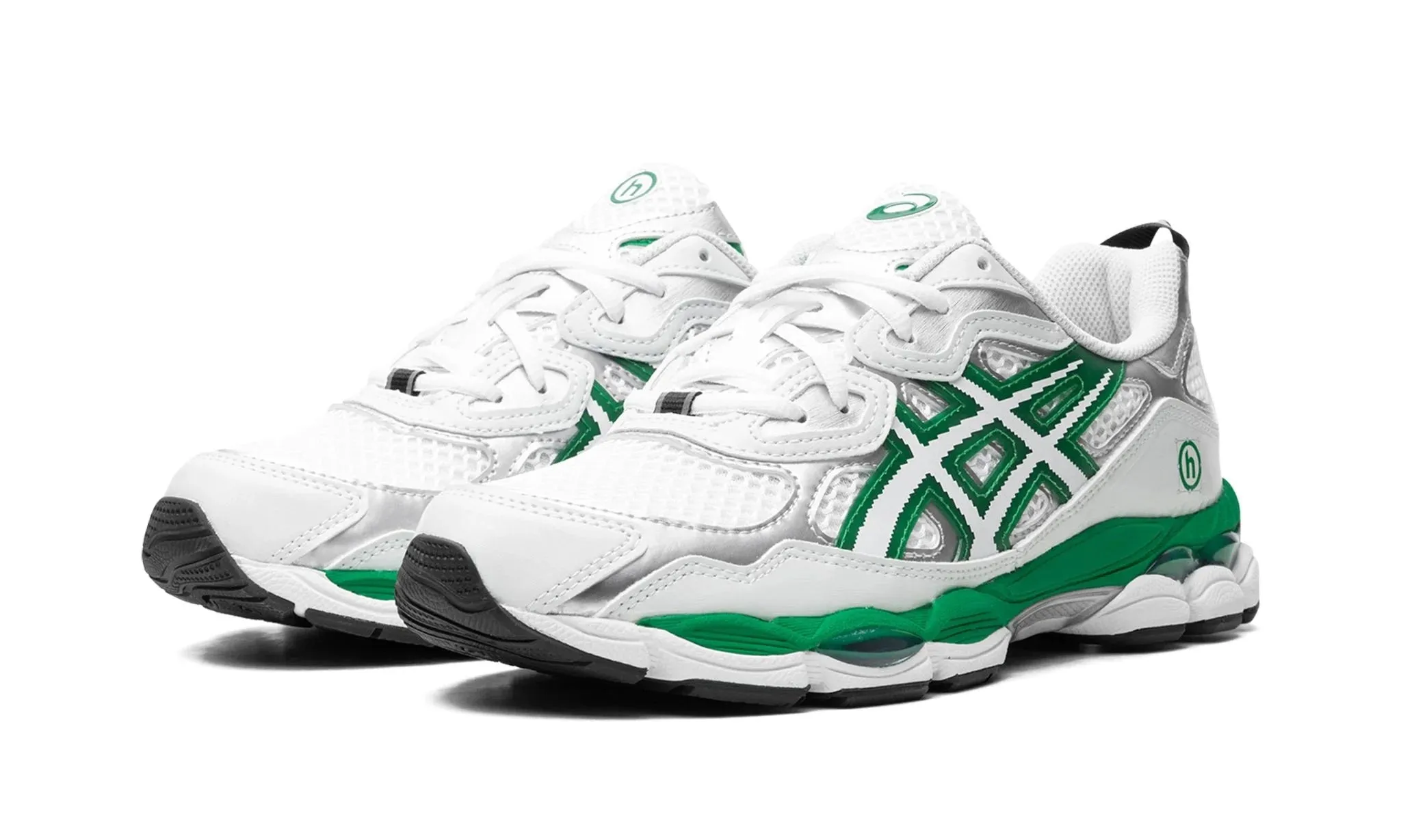 ASICS GEL X HIDDEN NYC Asics Sneakers Shoes