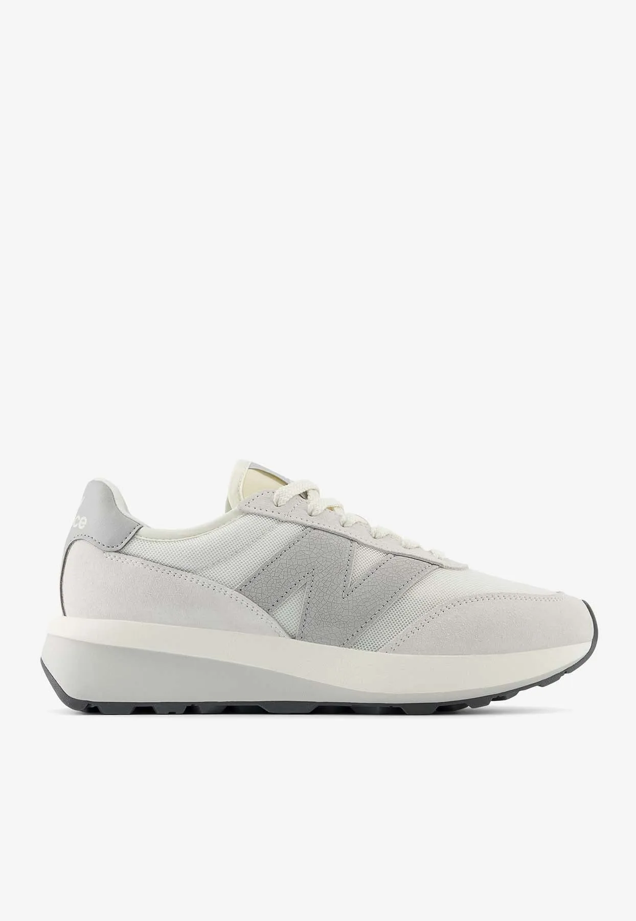 Women's New Balance 878 370 Low-Top Sneakers in Reflection with Sea Salt