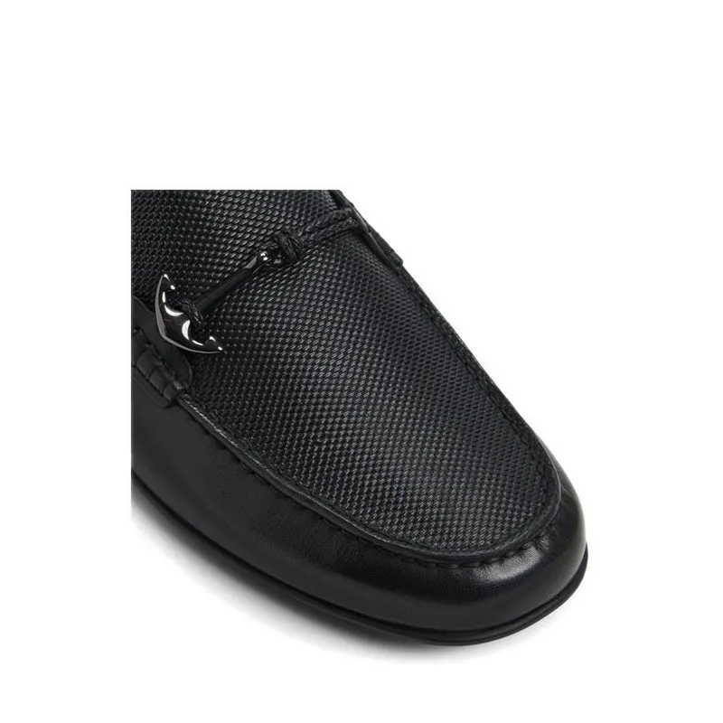 Best Winter Slip-on Shoes Wilbart Slip Ons - Black