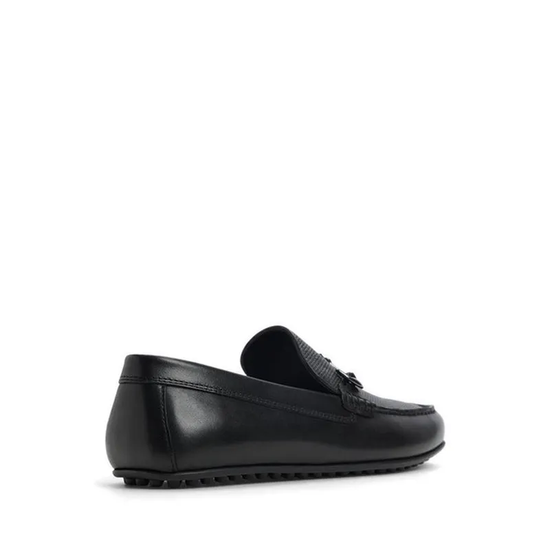 Wilbart Slip Ons - Black Slip On Sneakers Trend