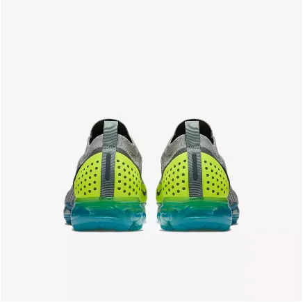 Gazelle Sneakers Nike Air Vapormax Moc 2 "Neo Turquoise" Shoes Sneakers Men !!! CYBER MONDAY SALE !!!
