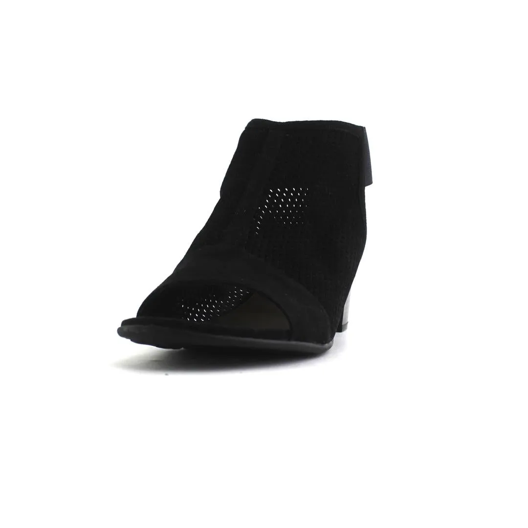 Goth Slippers EURO SOFT ASHLAND