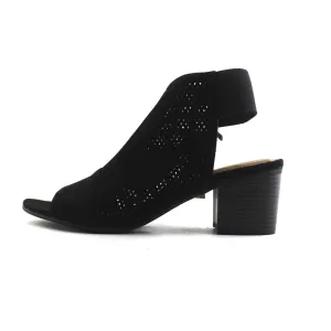 Gingerbread Slippers EURO SOFT ASHLAND