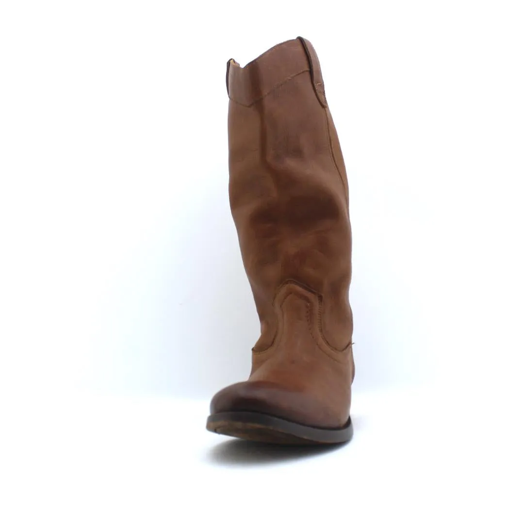 FRYE . Free Knitting Patterns For Slippers