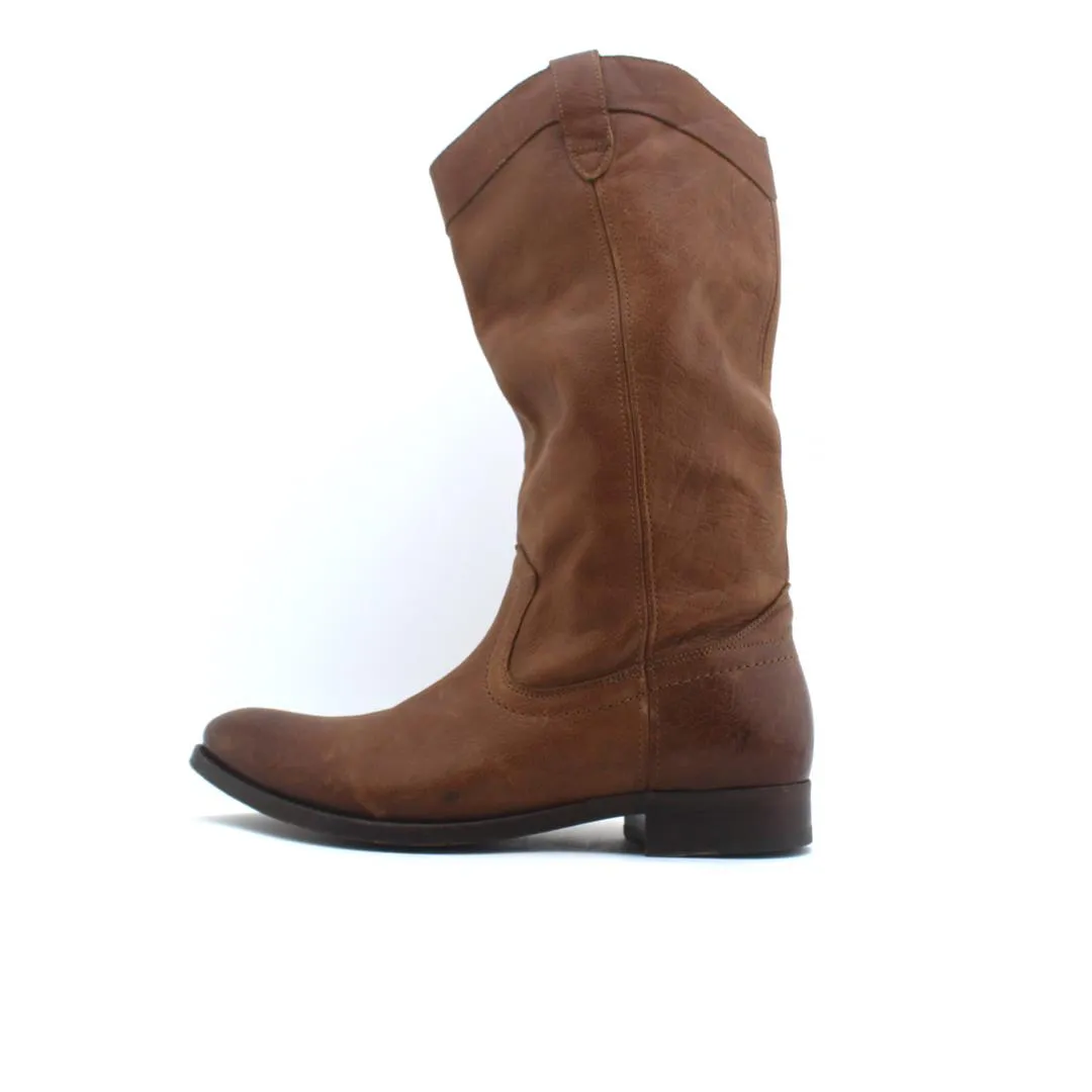 FRYE . East Perry Slippers