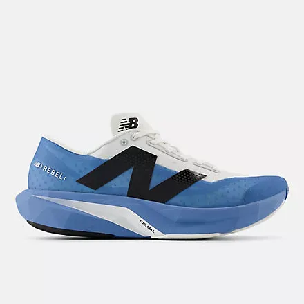 FuelCell Rebel v4 Men's - Blue   White New Balance 327 Black Womens