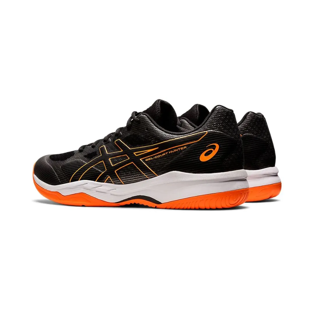 Gel-Court Hunter 2 Volleyball Shoes Wide Width Asics Shoes
