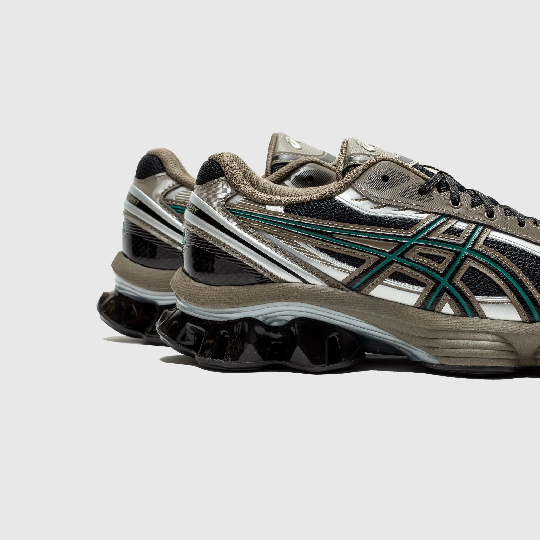 GEL-KINETIC FLUENT Asics Gel Flux 5 Running Shoes