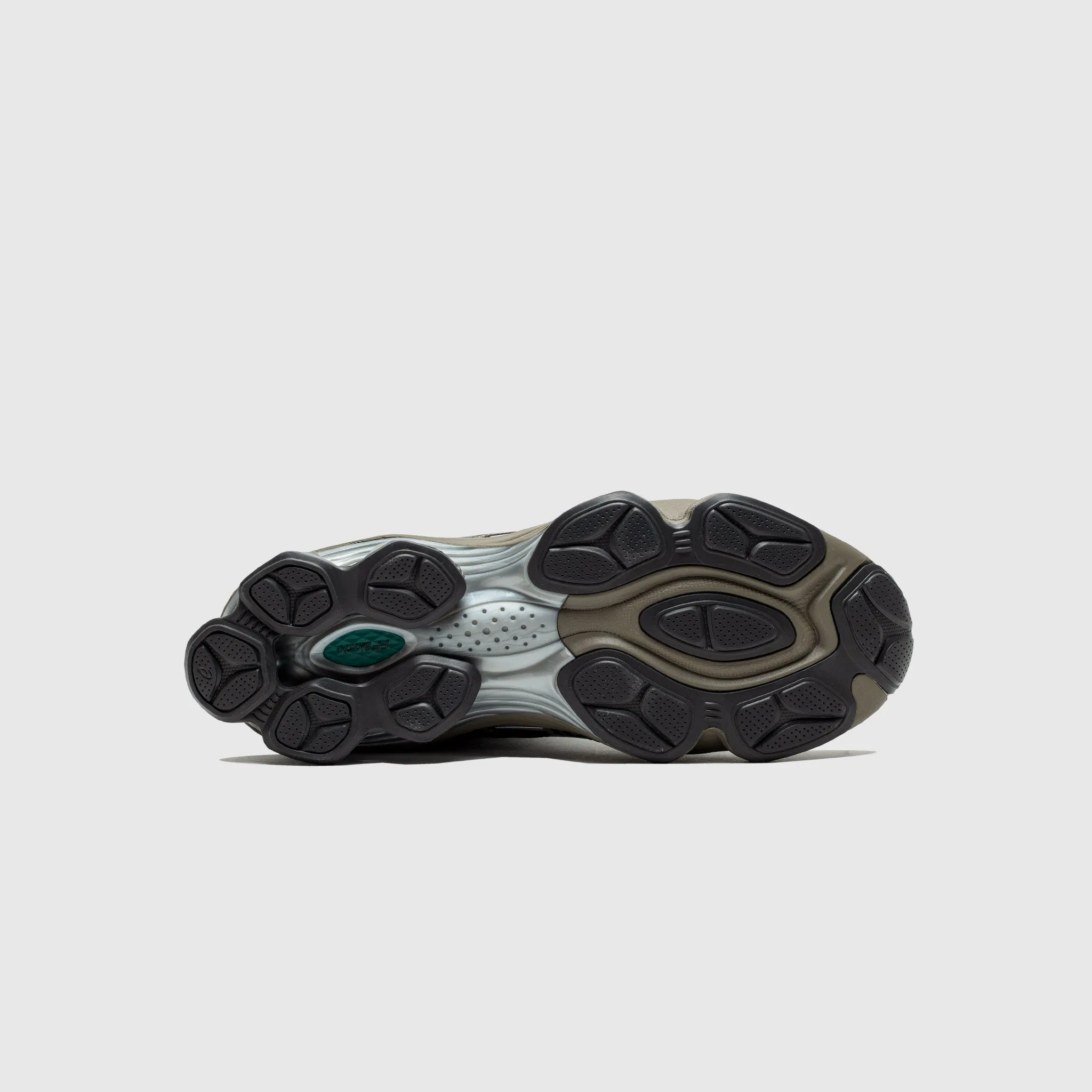 Vintage Asics Running Shoes GEL-KINETIC FLUENT