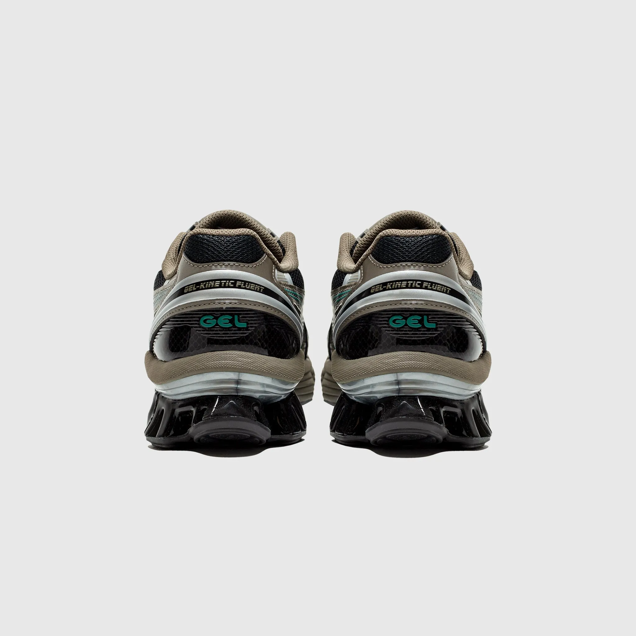 Asics Volleyball Shoes Gel Rocket 7 GEL-KINETIC FLUENT