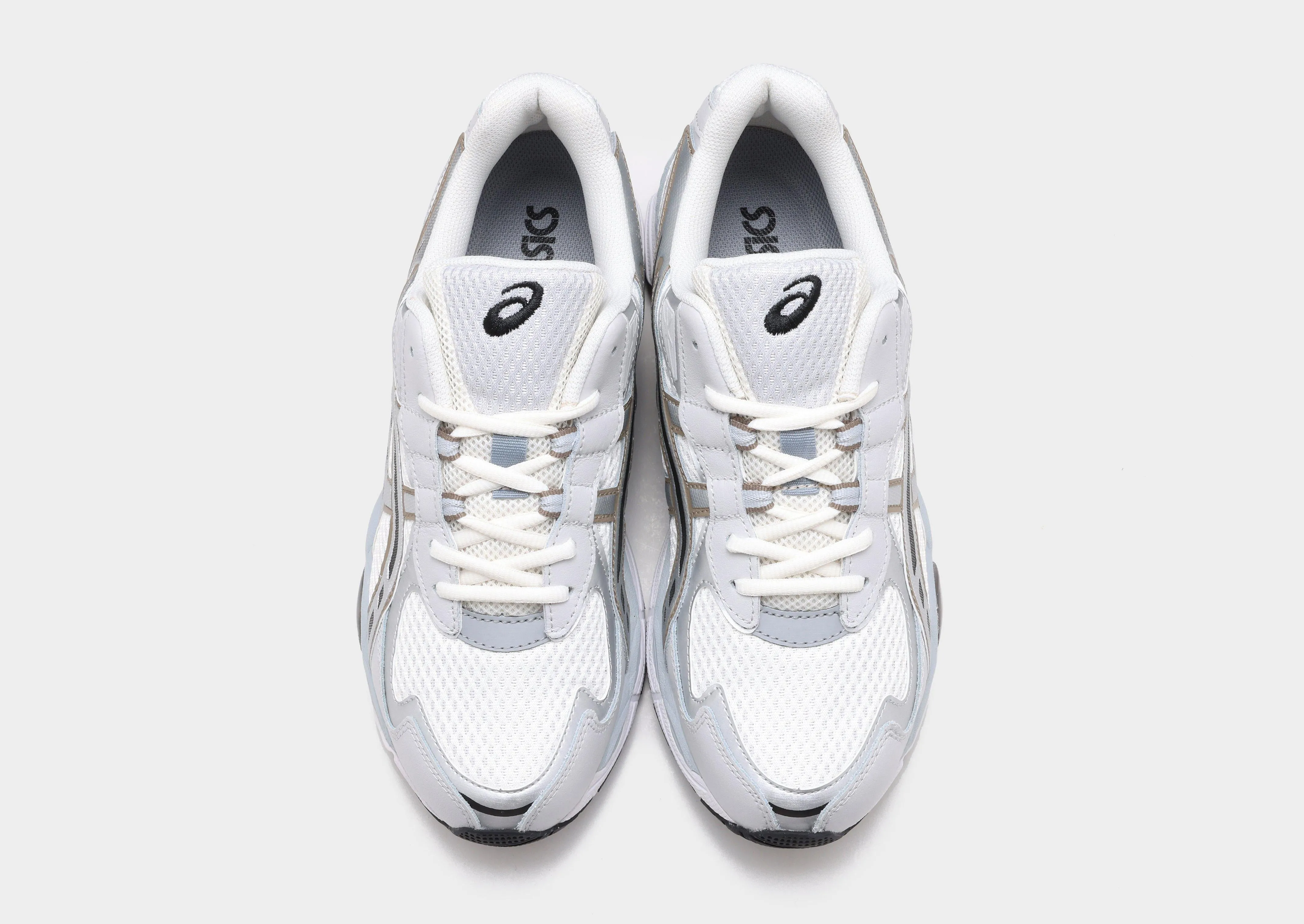 GEL-NYC 2055 Asics Shoe Laces Replacement