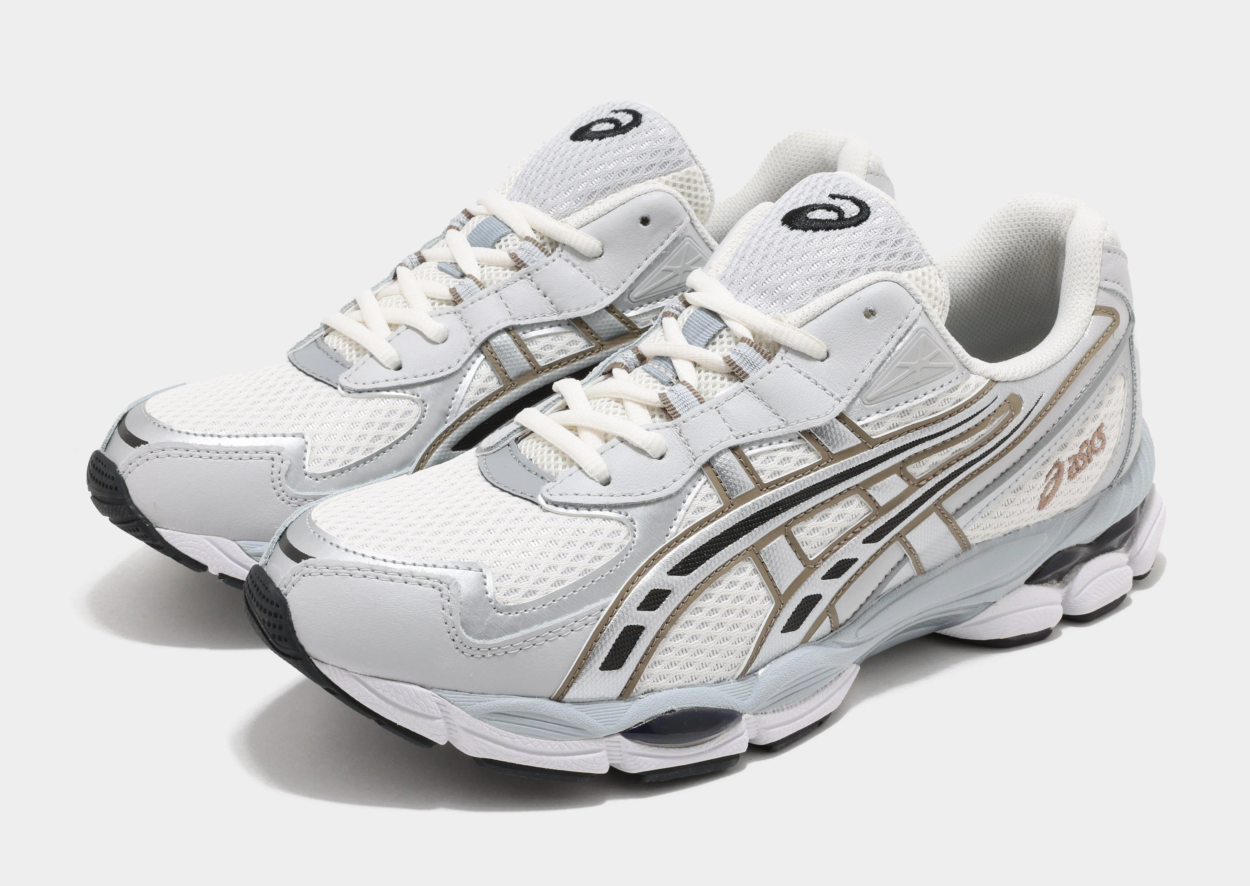 Asics 5k Race Shoes GEL-NYC 2055