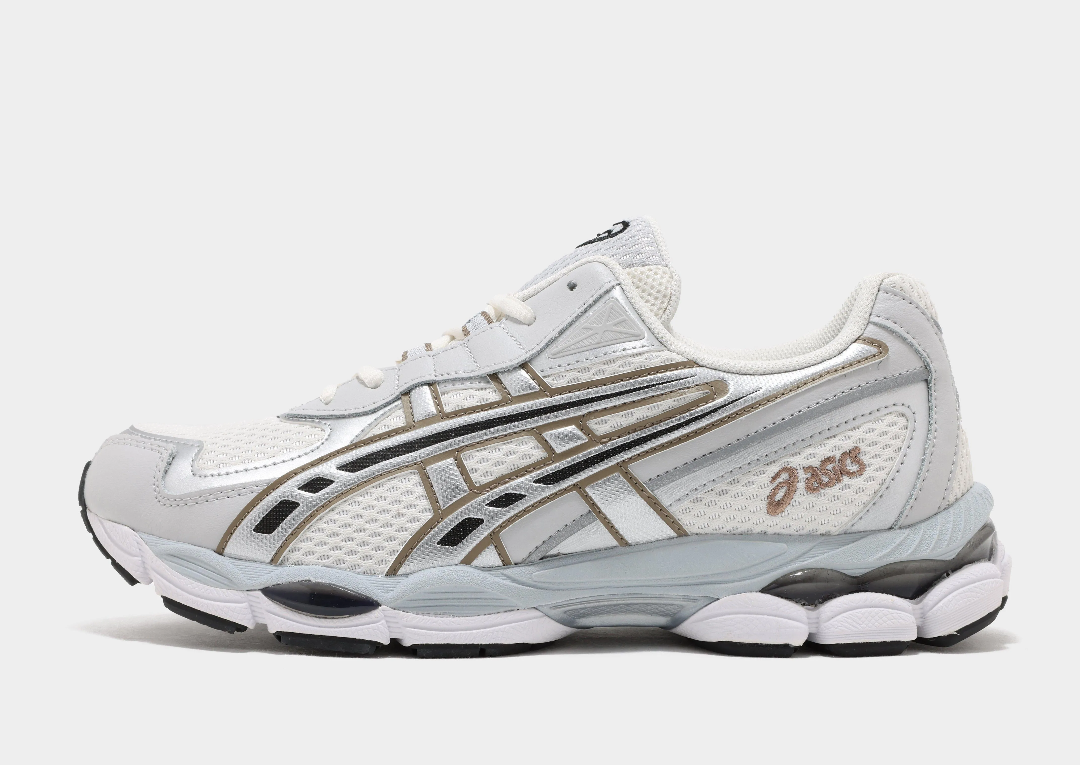 GEL-NYC 2055 Volleyball Shoes Asics