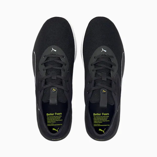 Asics Fuzex Lyte Running Shoe Puma Men Better Foam Emerge 3D Running Shoes