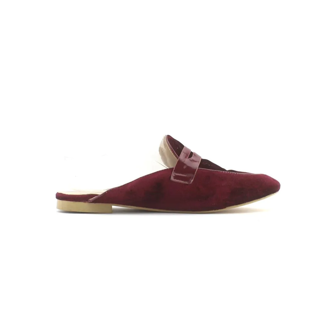 Guest Slippers Washable HOT KISS .