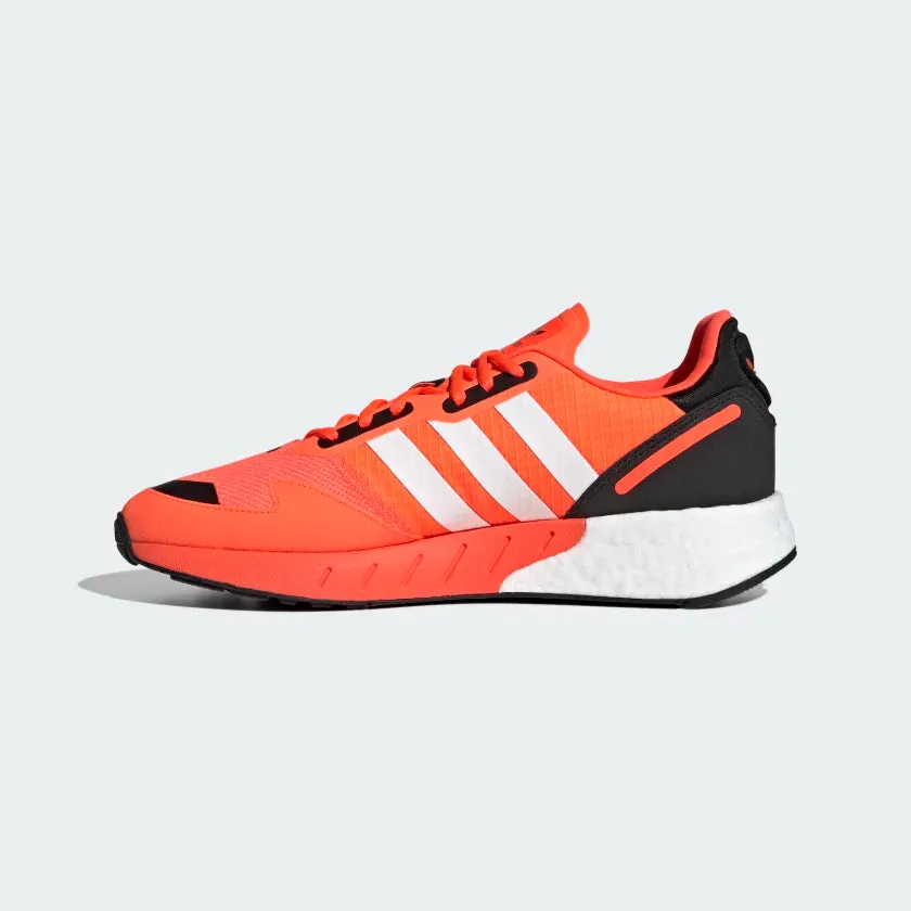 Adidas Forum 84 Low Cl Shoes Adidas Originals Men ZX 1K Boost Running Shoes