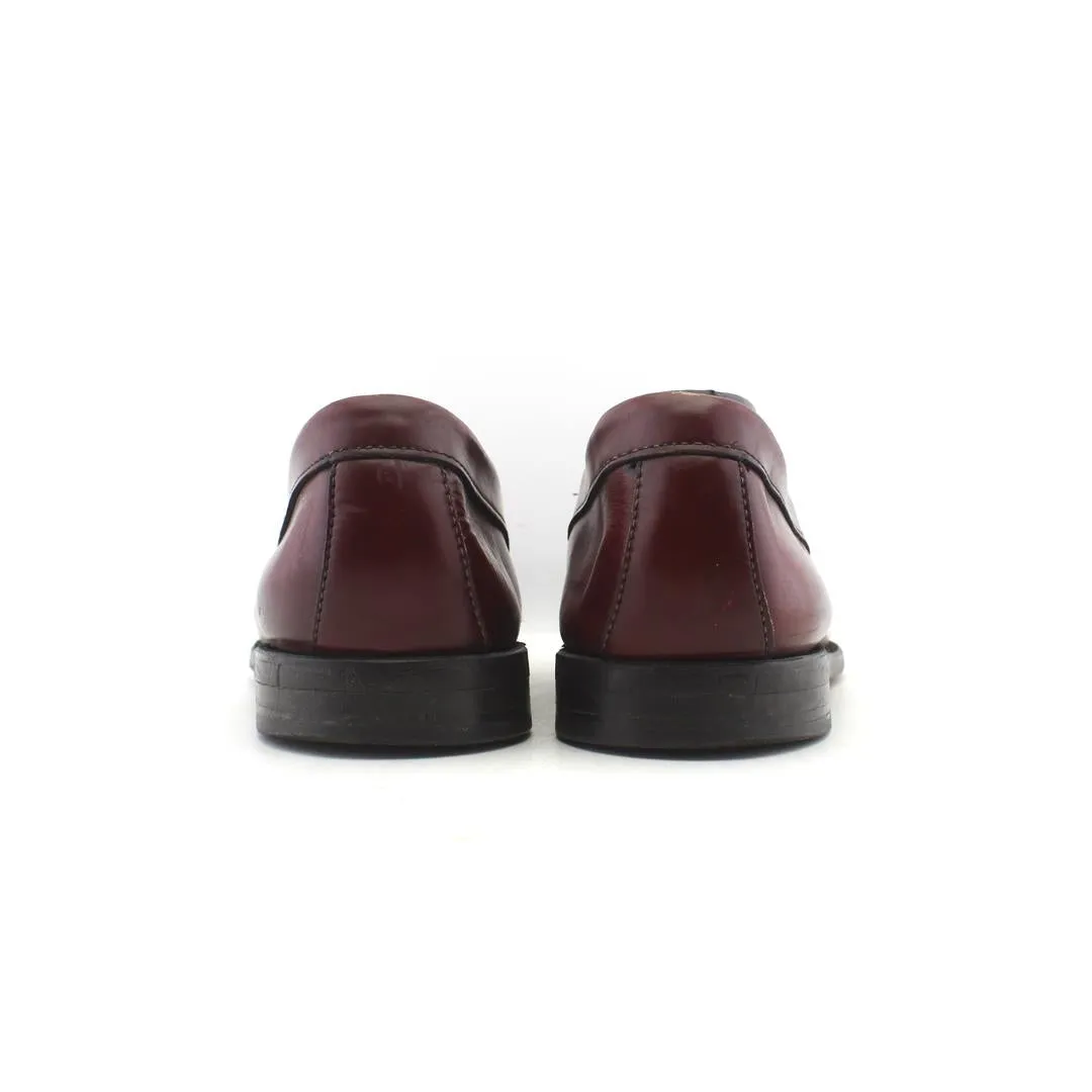 Ellis Penny Loafers G.H. BASS & CO SINCE 1975