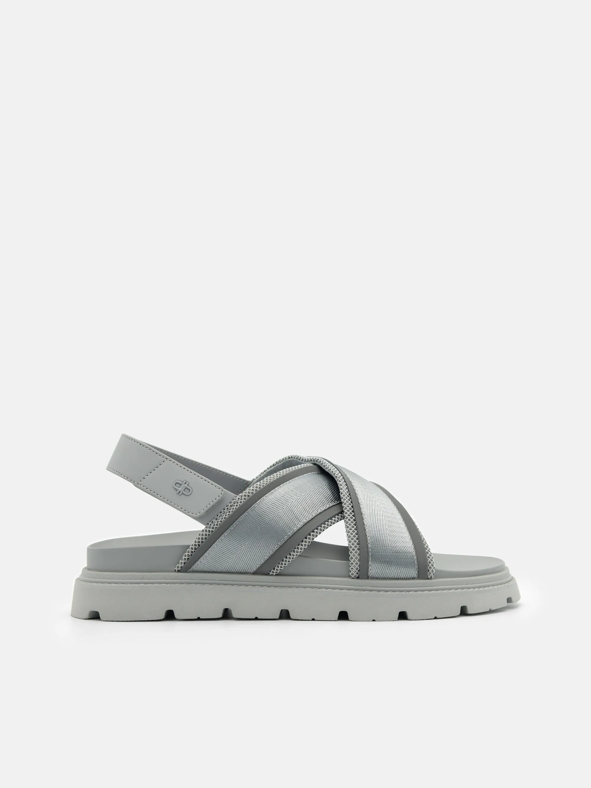 Jamaica Sandals Bryson Nylon Sandals