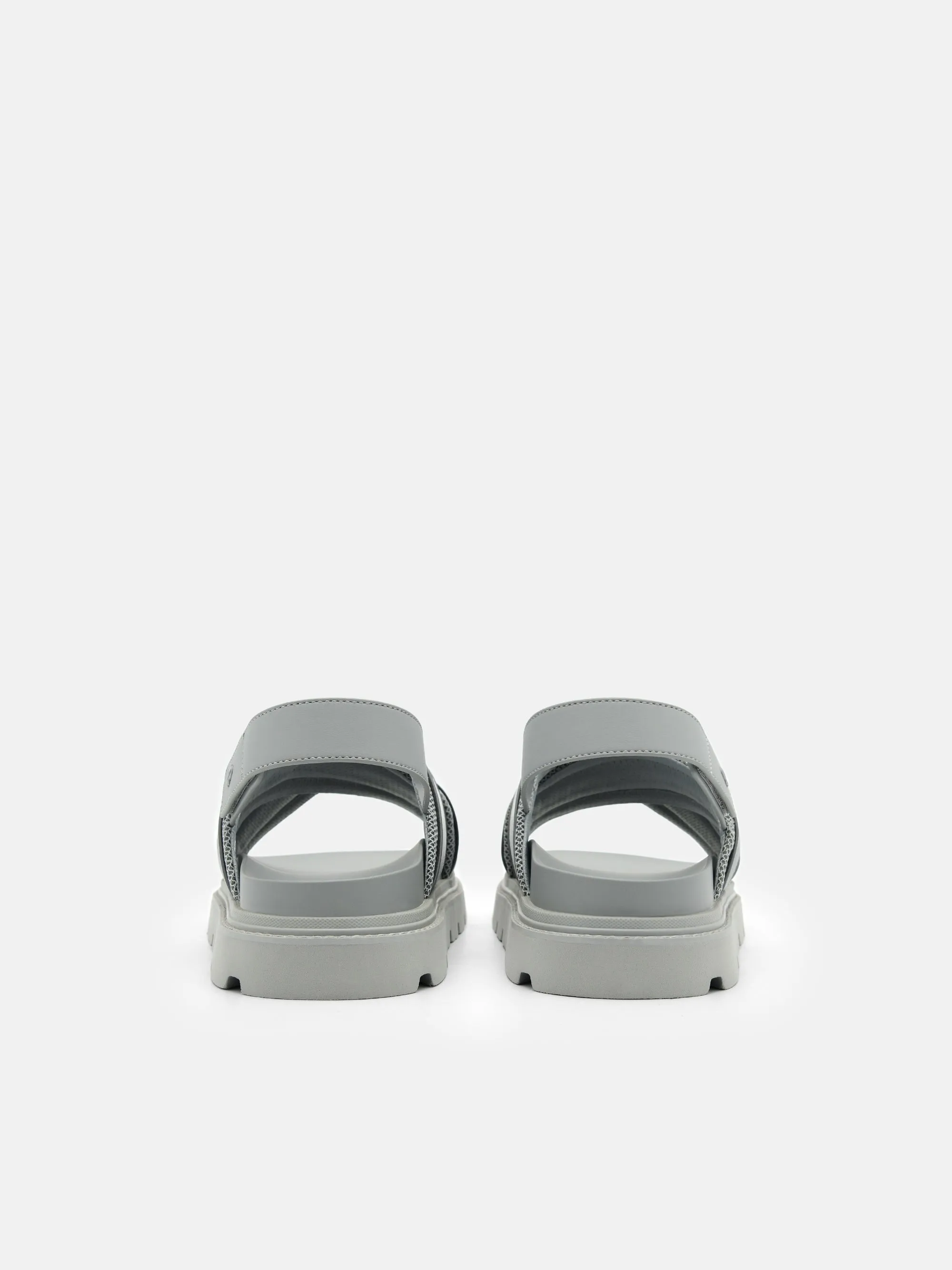 Ferragamo Sandals Bryson Nylon Sandals