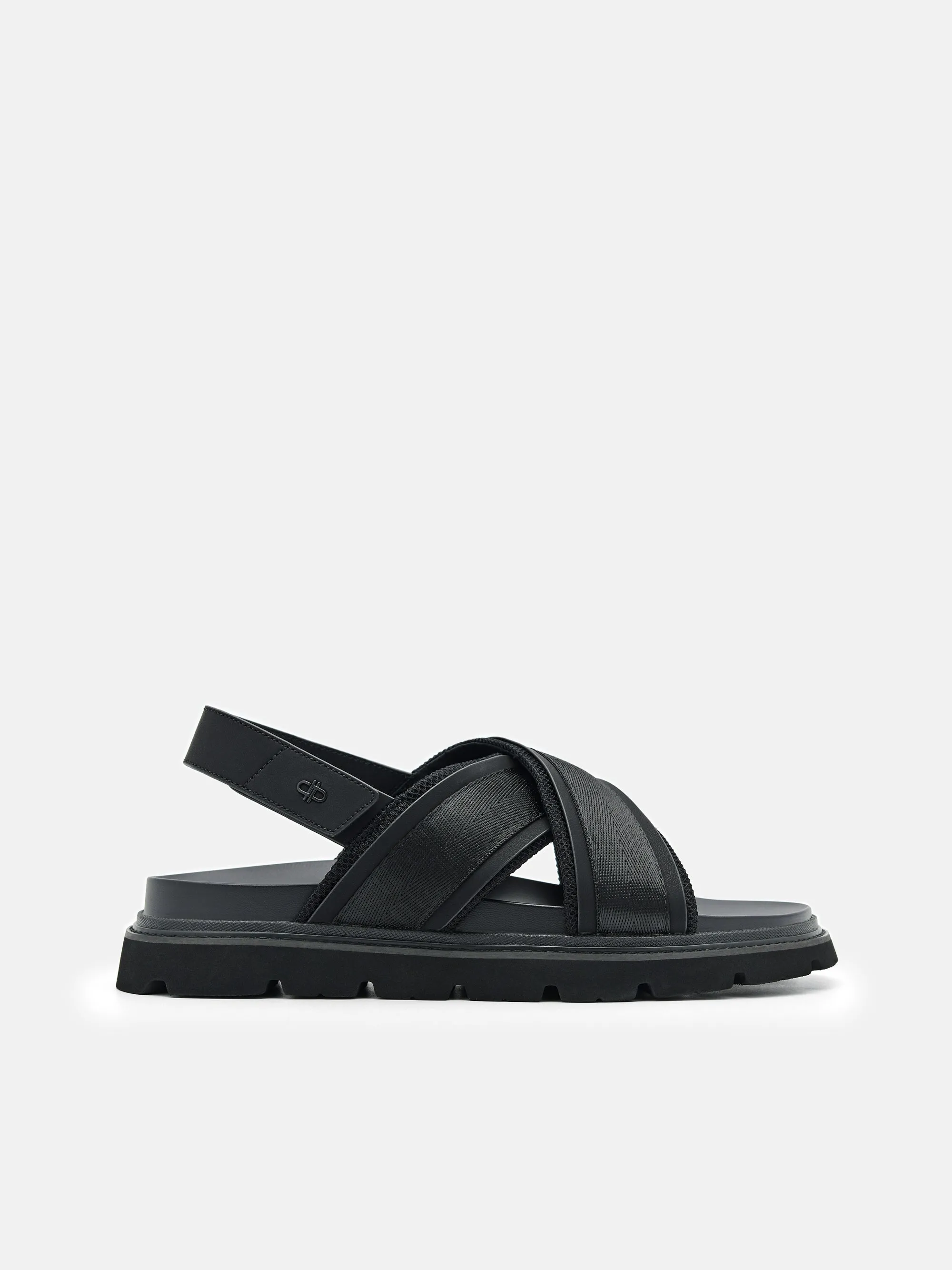 Handcrafted Footwear Sandals Bryson Nylon Sandals