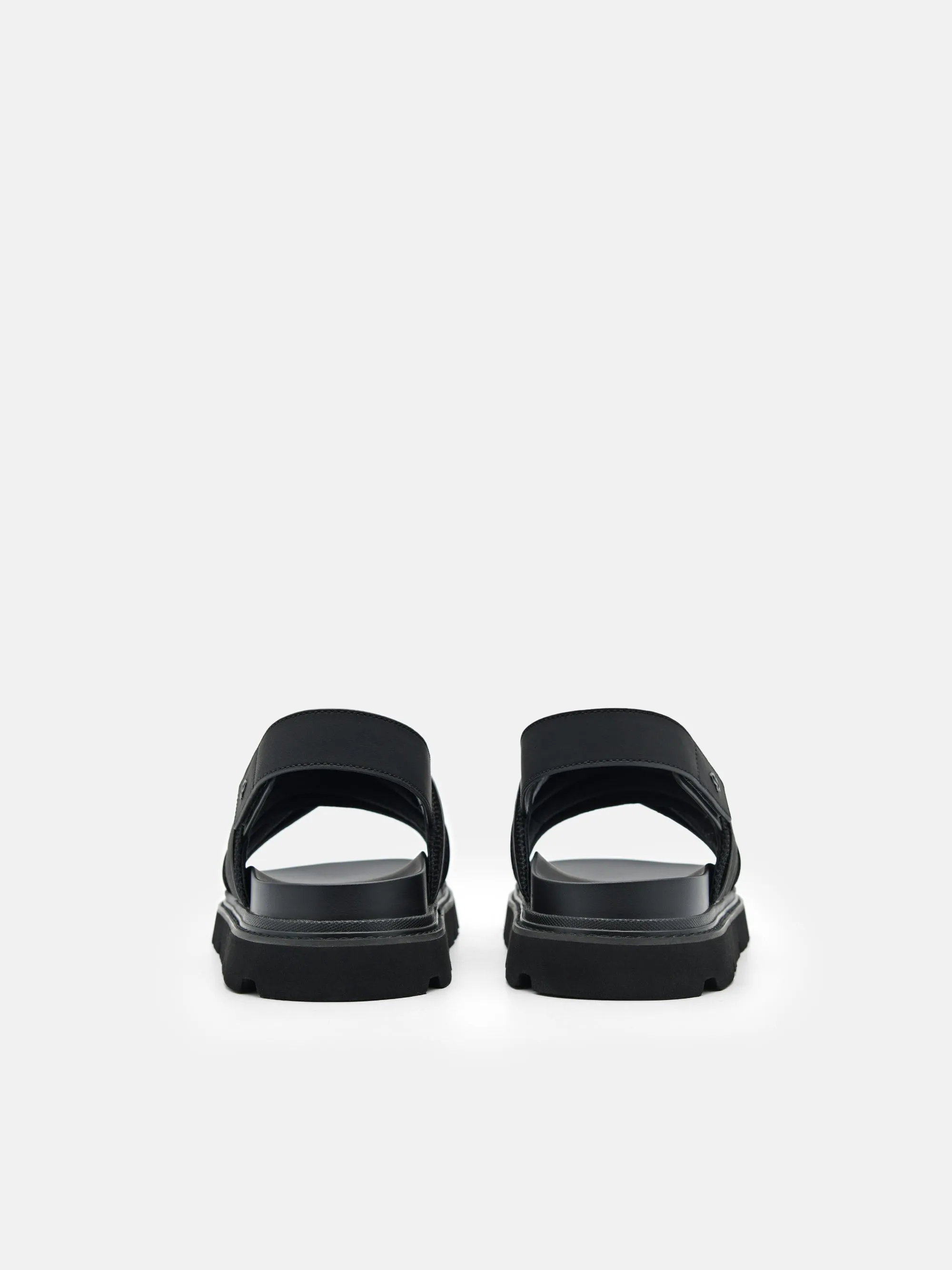 B.o.c. Sandals Bryson Nylon Sandals