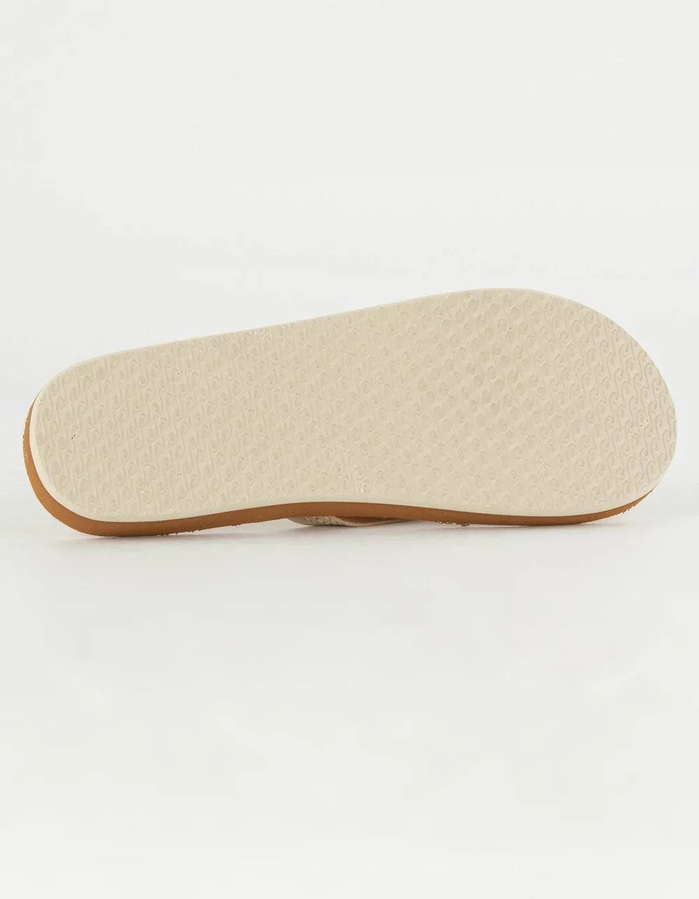 Rip Curl Southside Eco Ladies Flip Flops Sand Flip Flops Mens