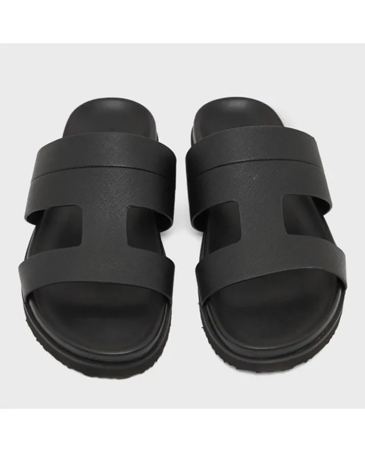 Governors T-Torn Design Slides Vibram Slippers