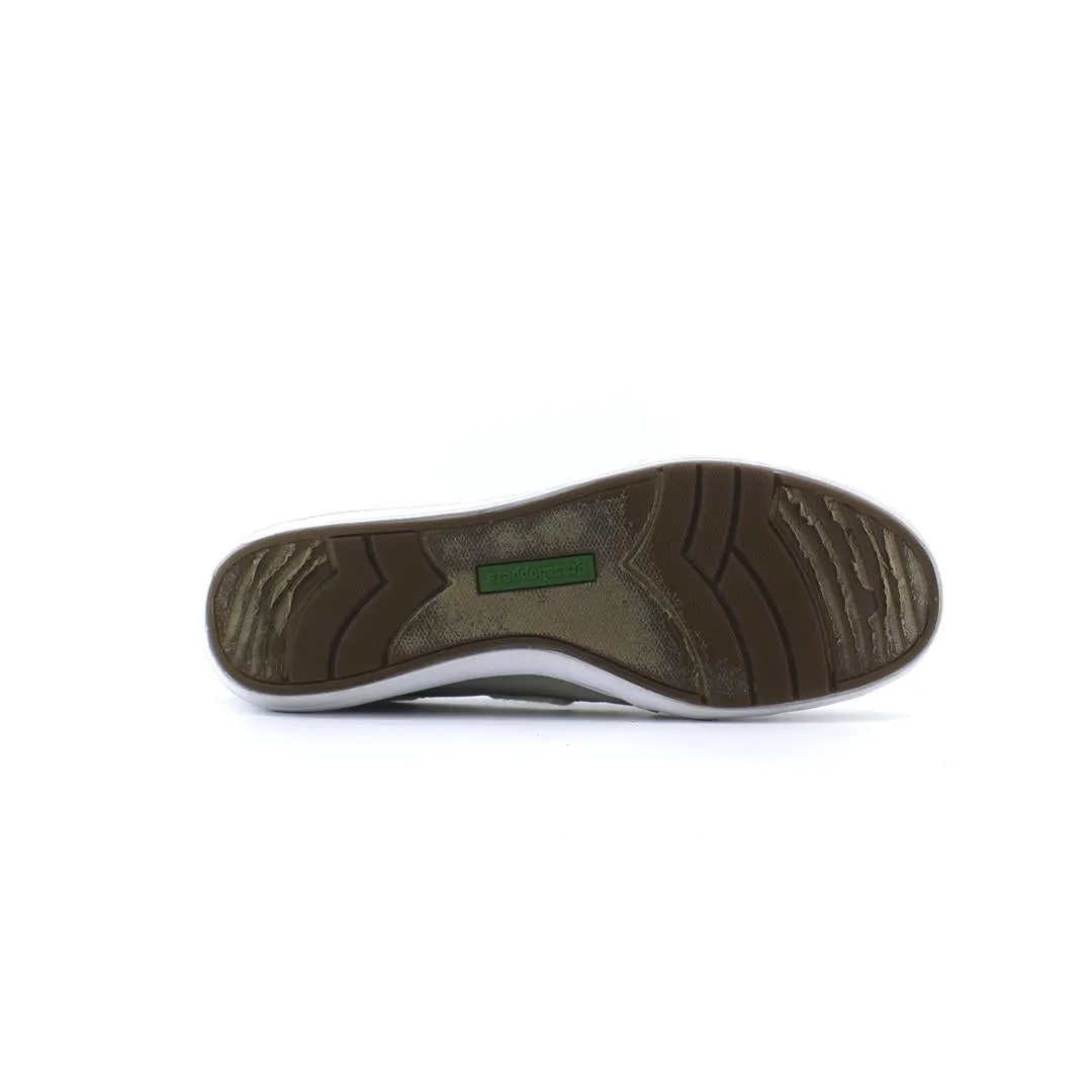 GRASSHOPPER  MEMORY FOAM37 Air Raid Sneakers