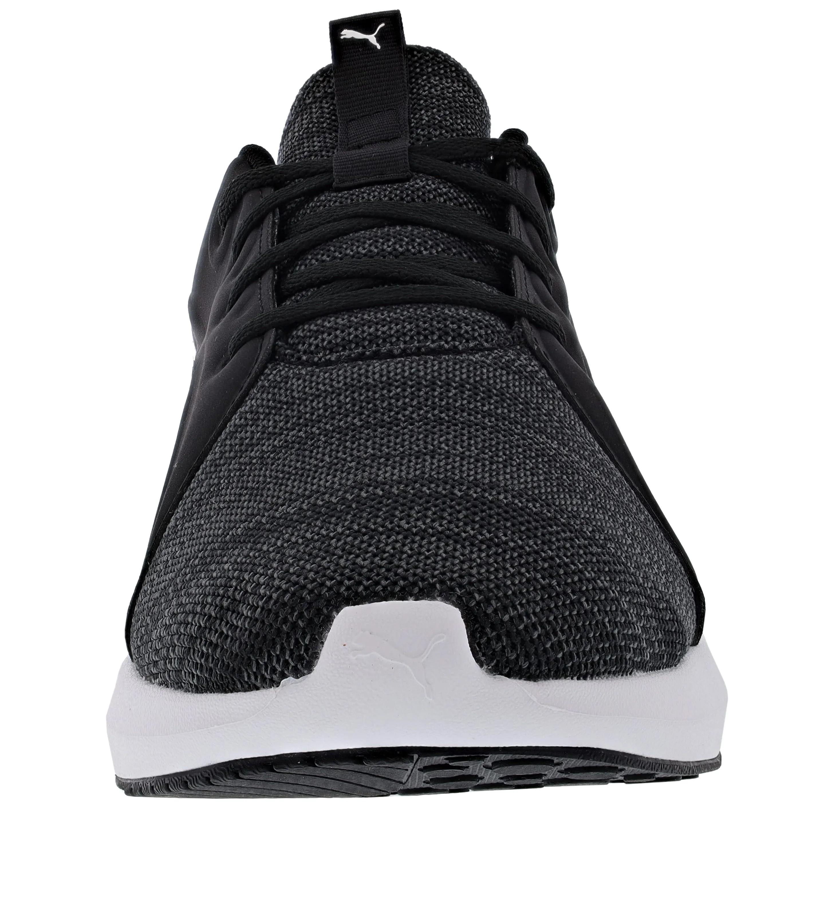 Puma Men's Softride Carson Knit Running Shoes Running Shoe For Overpronation